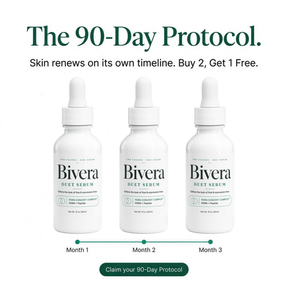 Bivera Duet Serum