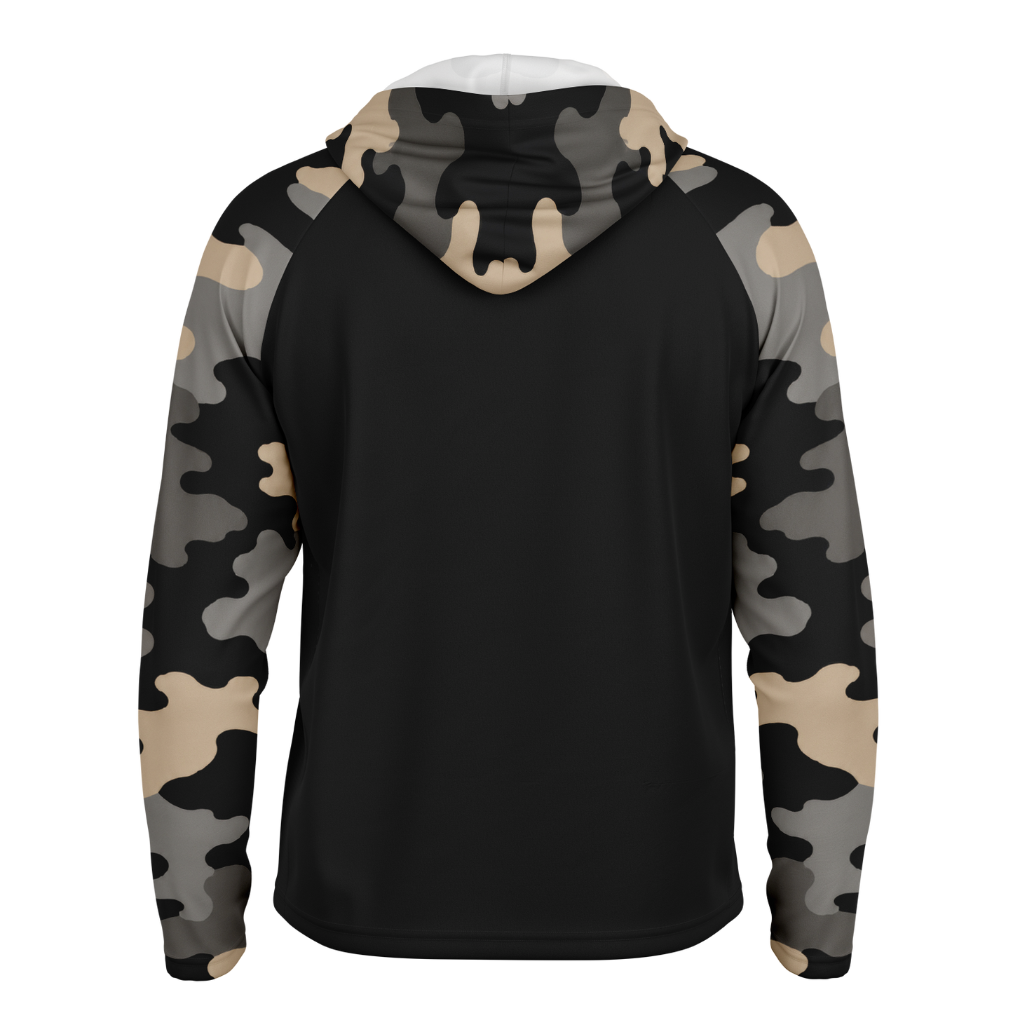 Liberty Archer - Performance Hoodie