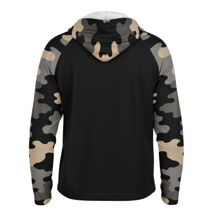 Liberty Archer - Performance Hoodie