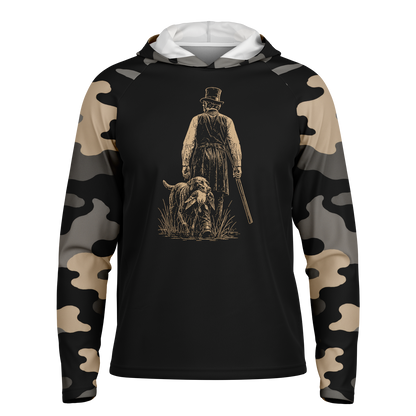 Walk The Wild Legacy - Performance Hoodie
